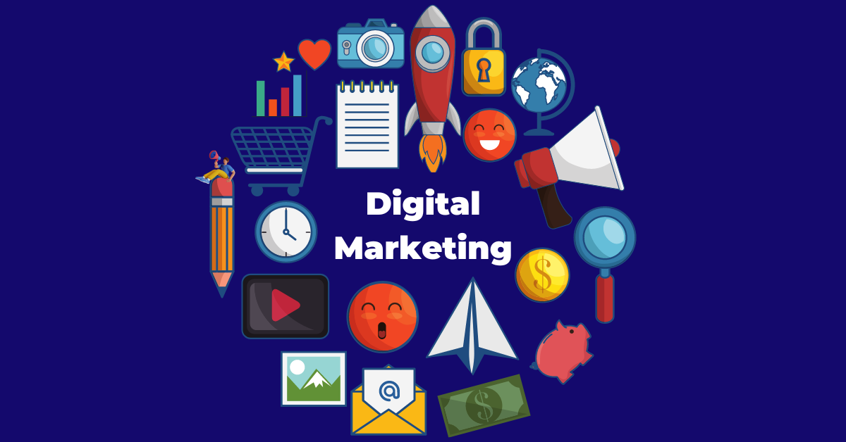 Digital Marketing Agency & Internet Marketing Agency-Remotplus